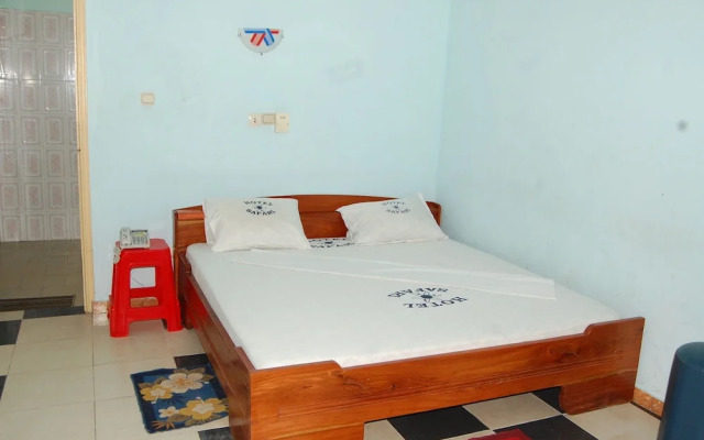 HOTEL SAFARI Cotonou