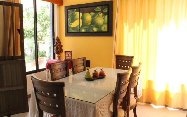 Escalona's place