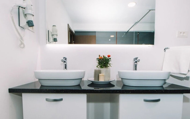 Wellness Paradise Apartment
