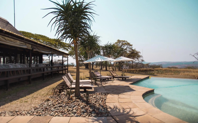 Muluwa Lodge