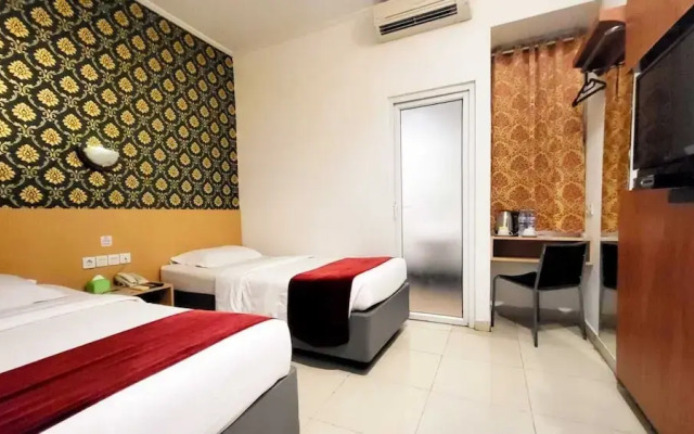RedDoorz @ Alam Sutera