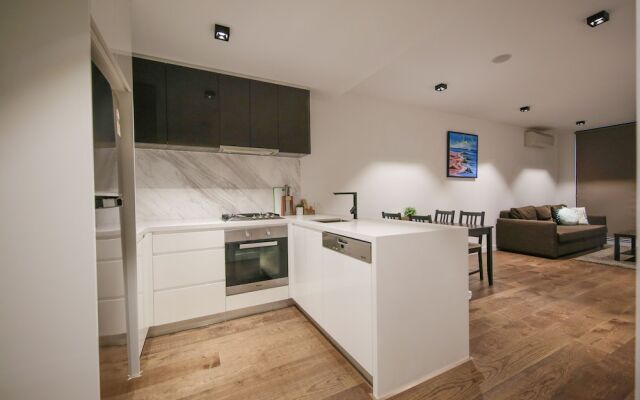 Panoroma Apartments
