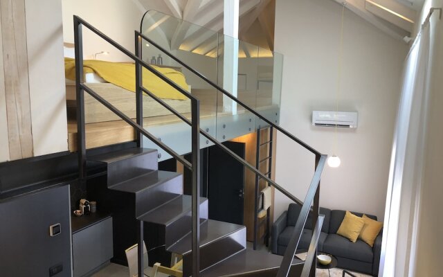 The Bridge Casa Luxury Apartments