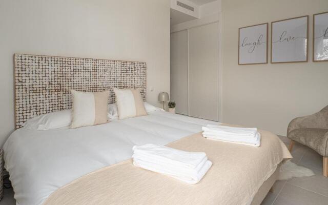 Mirador Estepona Golf 2362