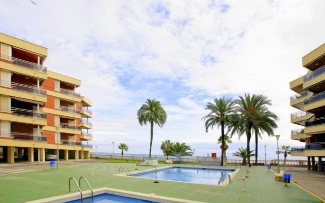 Apartamentos Sol de España 46