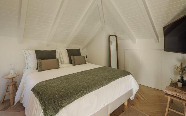 Carvoeiro Boutique Apartments