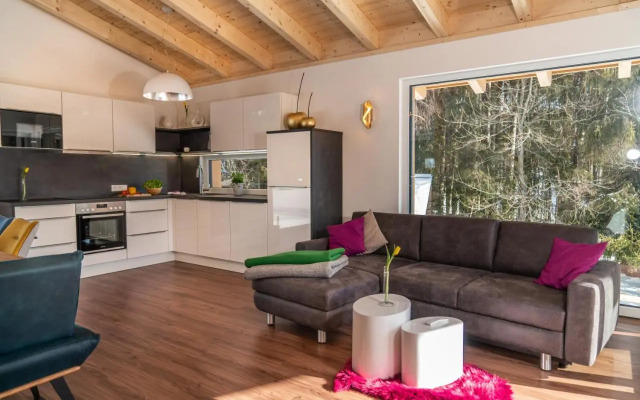 Appartement Ahorn