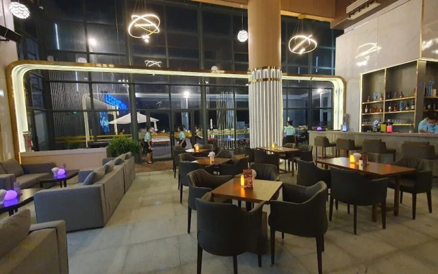 Legend Hotel and Resort