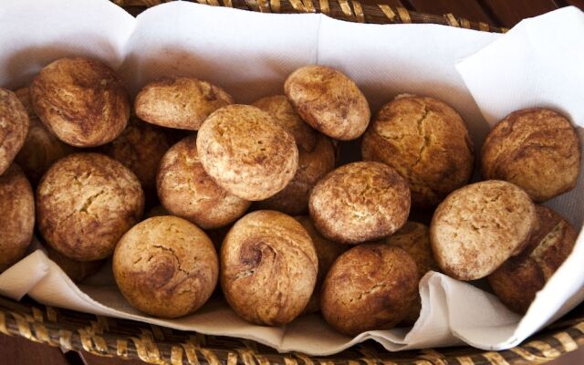 Herdade das Barradas da Serra