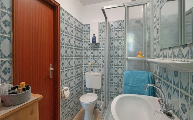 Apartment in Medebach With Fenced Garden