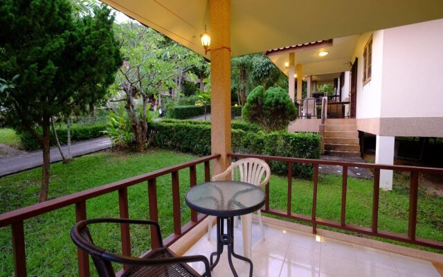 King New Bungalow