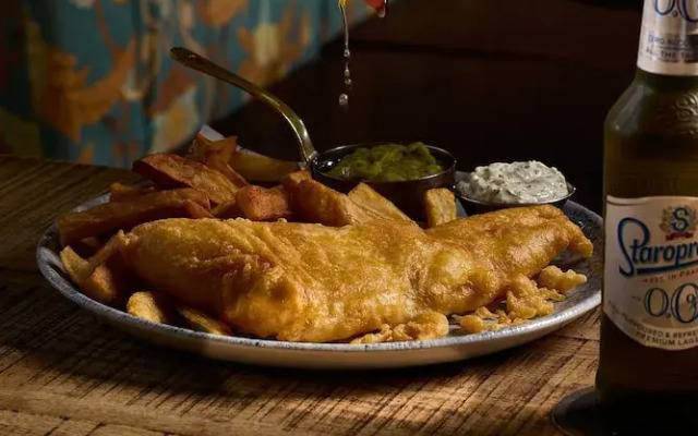 The Ambleside Inn - The Inn Collection Group