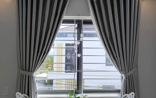 HueTho Homestay