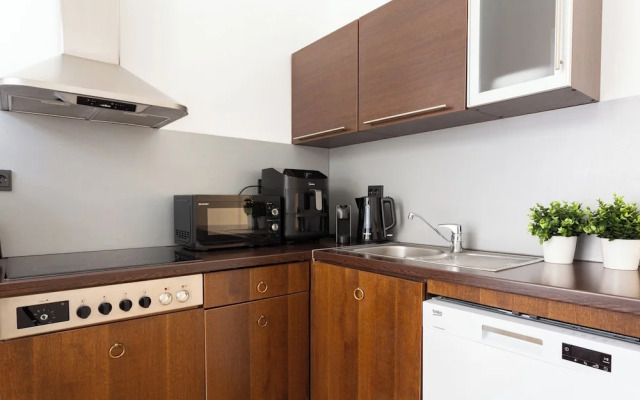 Nexus Rentals Tallinn