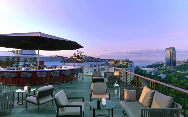 The St. Regis Istanbul