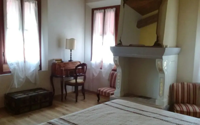 L'Antico Casale dei Sogni