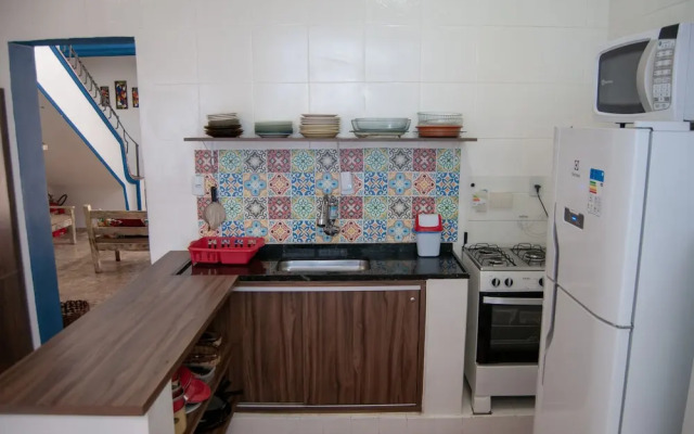 Hostel Barra
