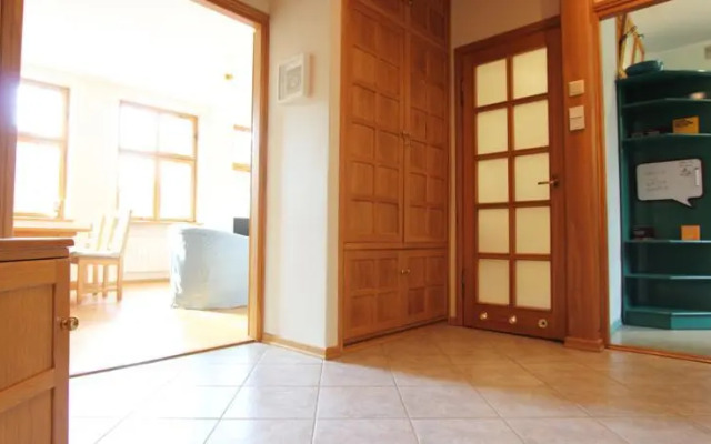 Beautiful Apartament in Gdańsk Old Town Center