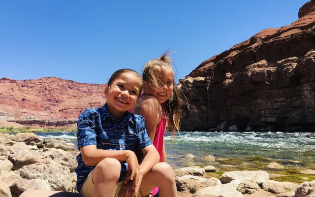 Shash Dine' EcoRetreat