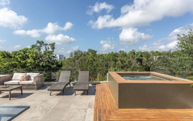 Luxury Penthouse Suite Private Pool X17