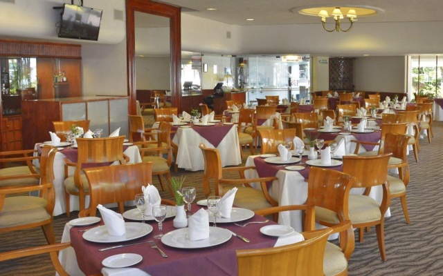 Holiday Inn Morelia by IHG