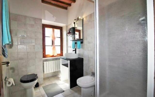 Lo Scricciolo Ferienwohnungen