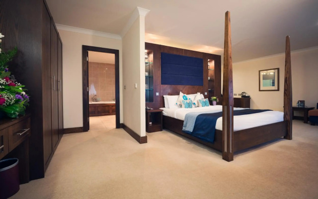 Cavan Crystal Hotel