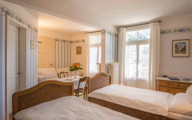 Hotel Falken