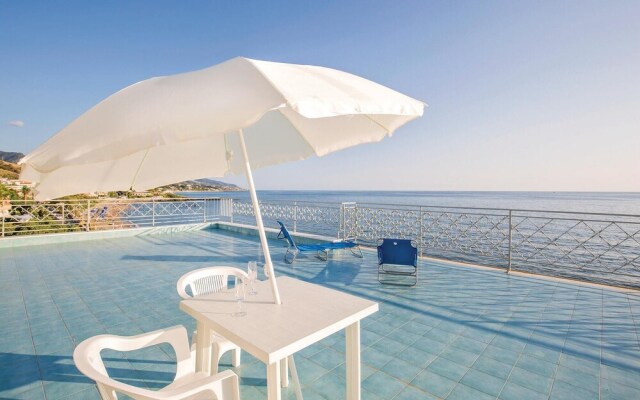 Apt. Riviera Blu