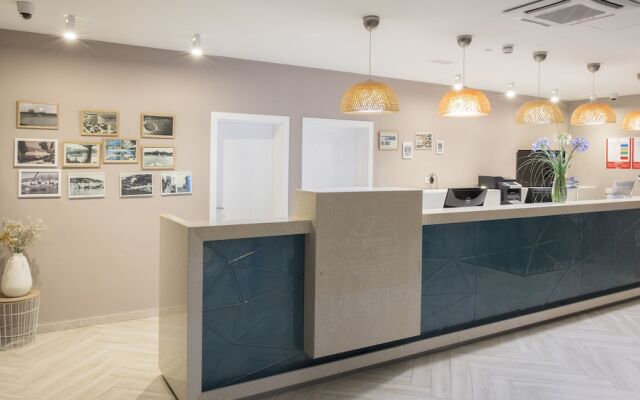 Port9 Holiday Homes by Aminess