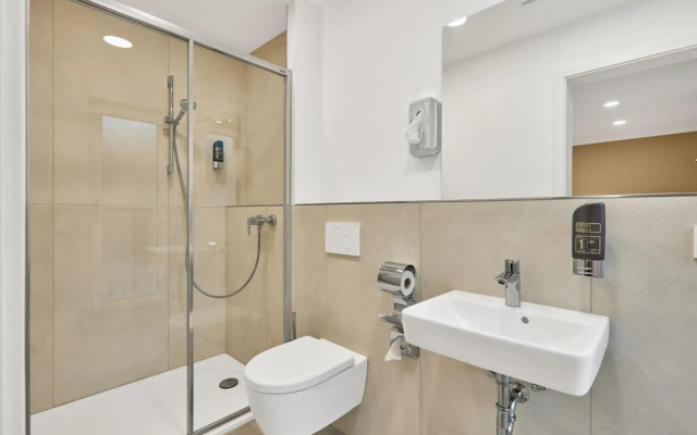 Boardinghotel Premium Heidelberg