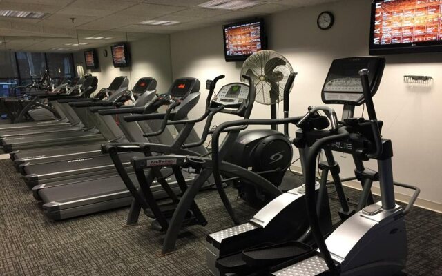 Weber's Hotel & Restaurant