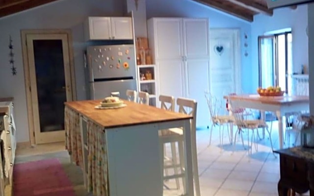 Lo Sporting Bed & Breakfast