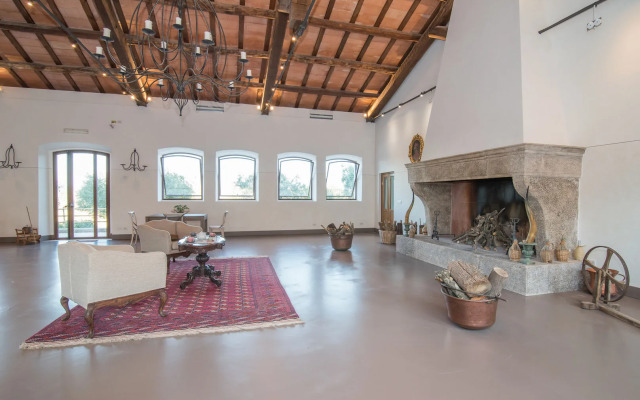 Borgo Pallavicini Mori