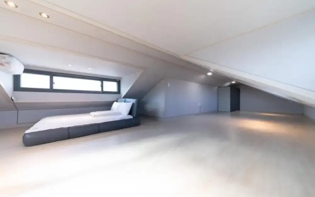 Busan Haeoream Pension