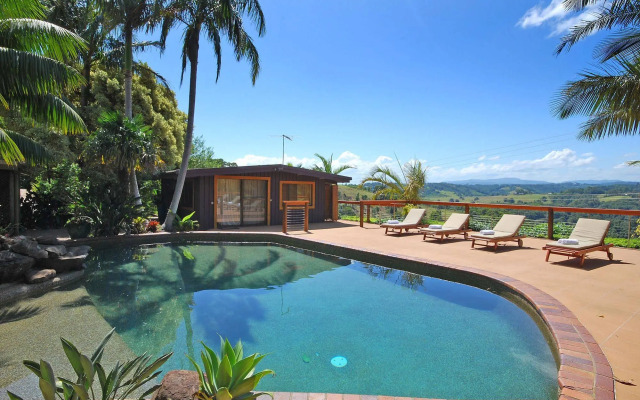 Summerhills Retreat Byron Bay