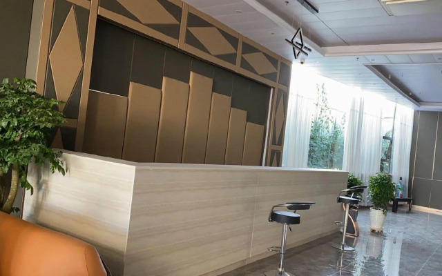 Kington Hotel Kunming