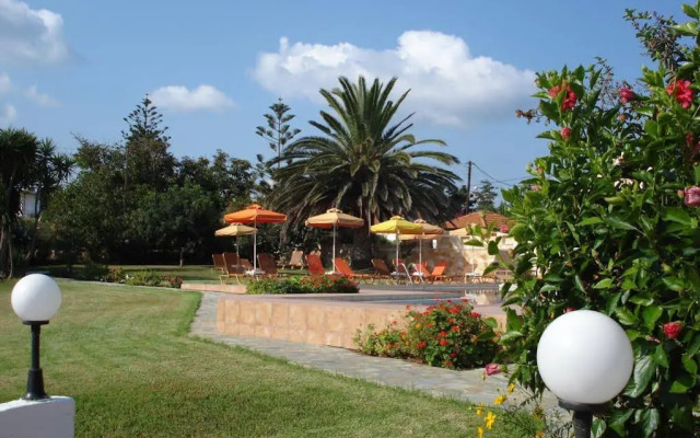 Androulakis Apartments