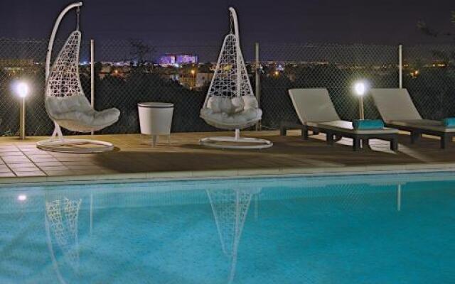 Villa Views