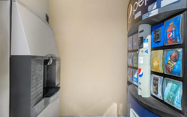 Best Western Cottonwood Inn