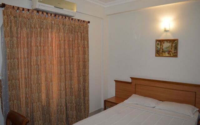 Masi Residency