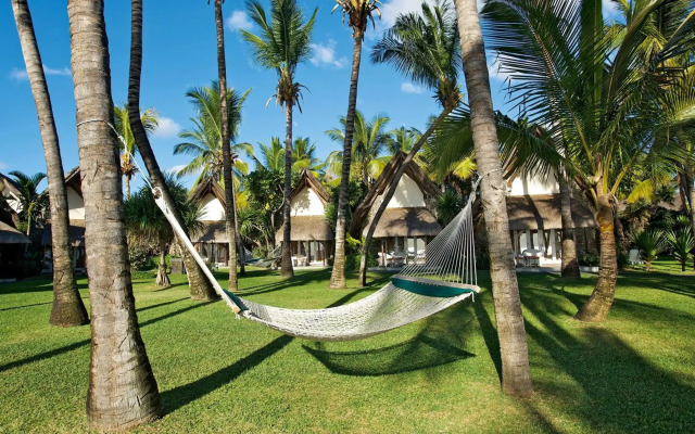 La Pirogue Mauritius