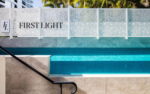 First Light Mooloolaba, Ascend Hotel Collection