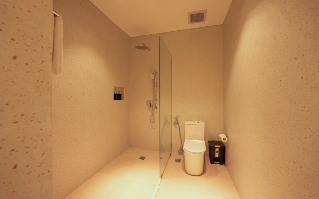 Twin Villas Drupadi 8Br Seminyak