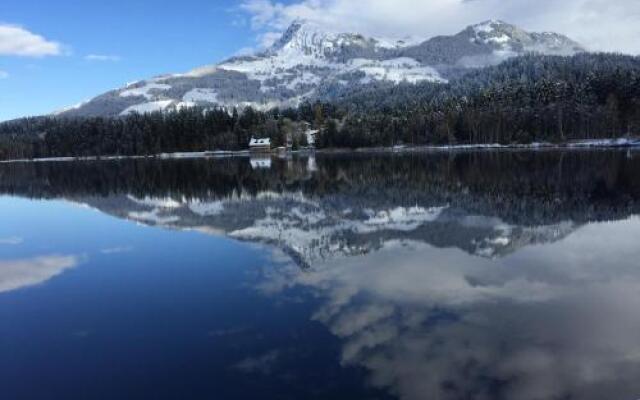 Appartements Ski Rent Michael
