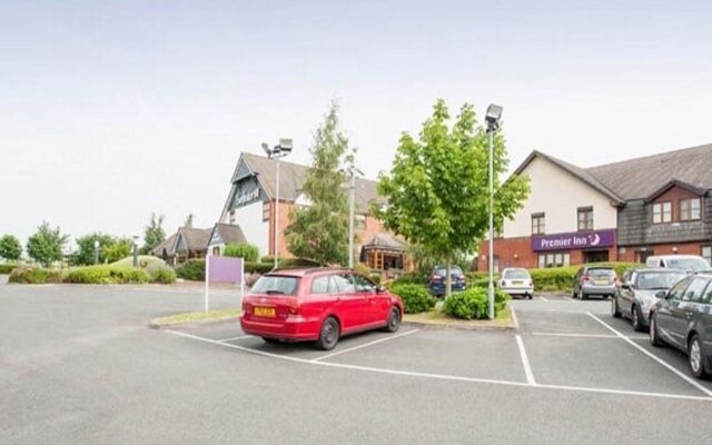 Premier Inn London Ruislip