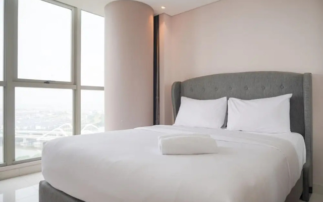 Spacious And Comfort Stay 3Br At Gold Coast Apartment