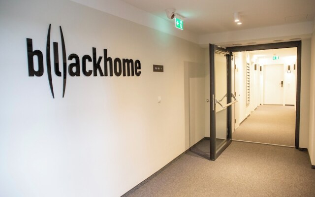 Blackhome Wien