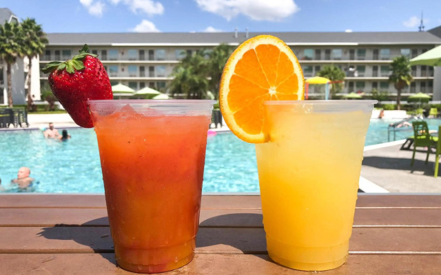 Avanti International Resort