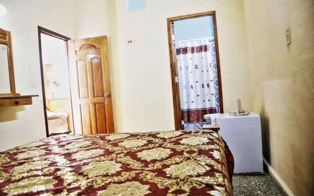 Luxury Edwin in Old Havana